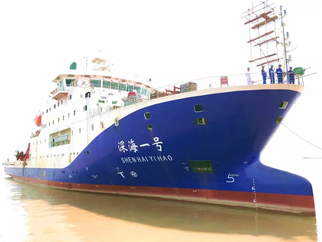 2021年度海洋科學(xué)技術(shù)獎出爐，常熟國瑞科技配套一獎項船型